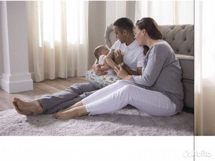 Подушка для кормления chicco