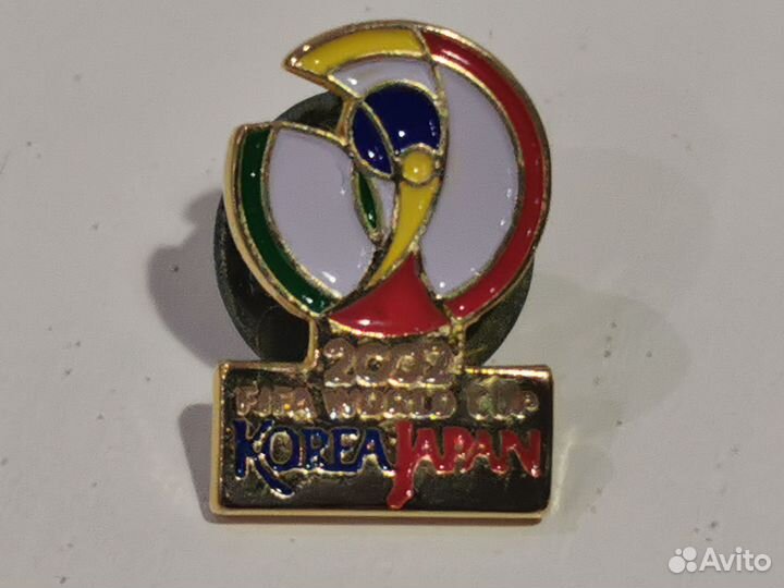 Значки СССР разные