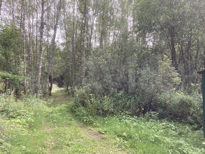 Участок 9 сот. (СНТ, ДНП)