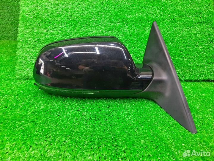 Зеркало audi A5 8T3 12K контрактная