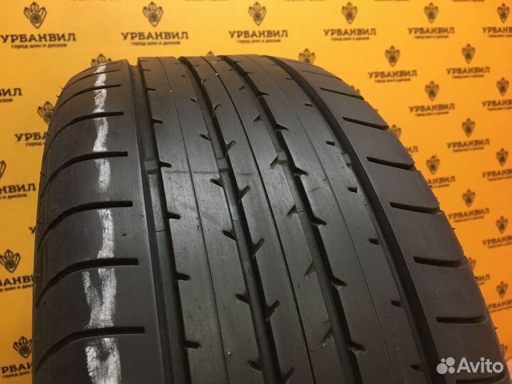Dunlop SP Sport 2050M 225/50 R17 94W