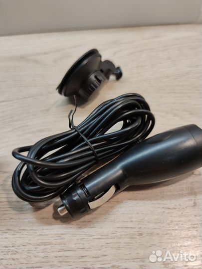 Регистратор с радаром artway MD-105