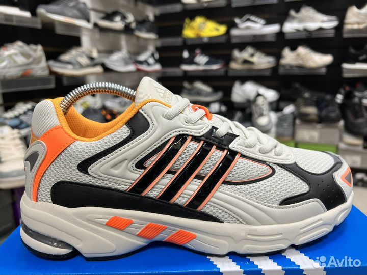 Кроссовки мужские Адидас Adidas response cl