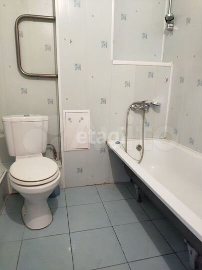 Квартира-студия, 31,7 м², 7/9 эт.