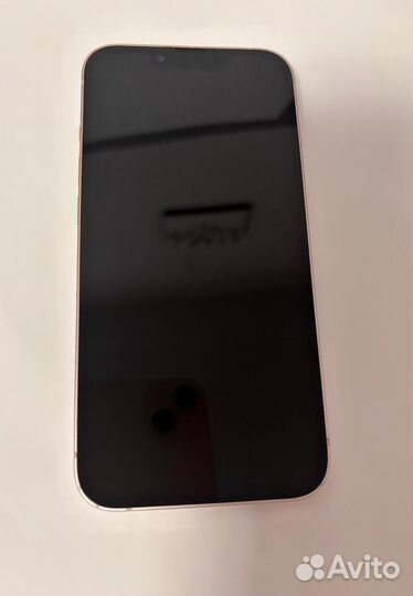 iPhone 13, 128 ГБ
