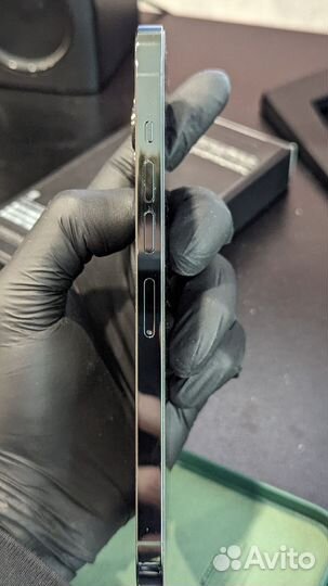 iPhone 13 Pro Max, 256 ГБ