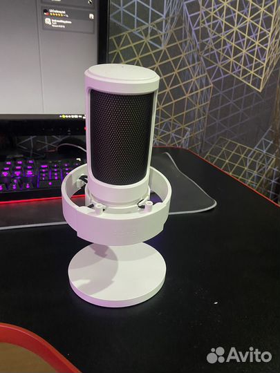 Микрофон fifine ampligame a8