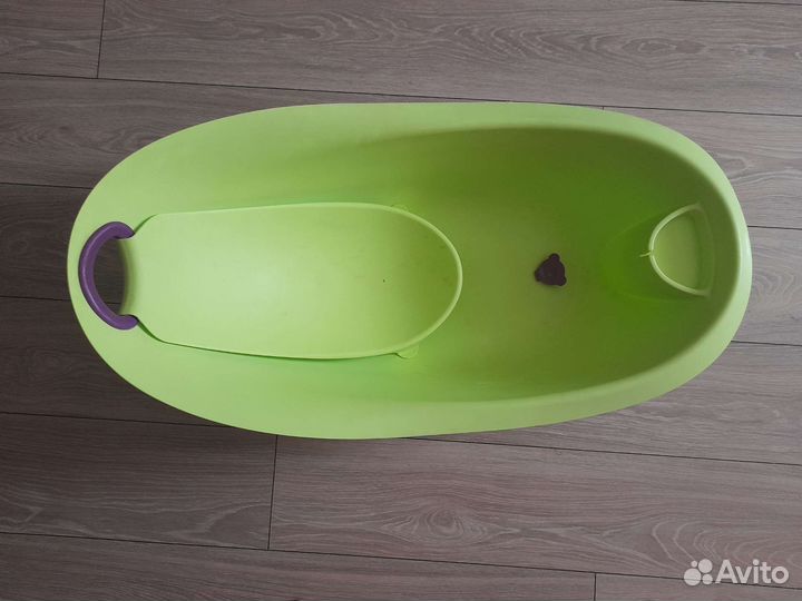 Детская ванночка для купания