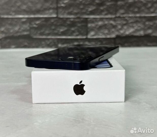 iPhone 12 mini