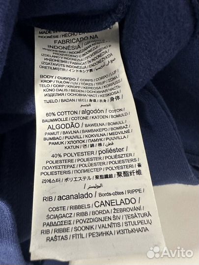 Толстовка худи Fanatics NFL M США