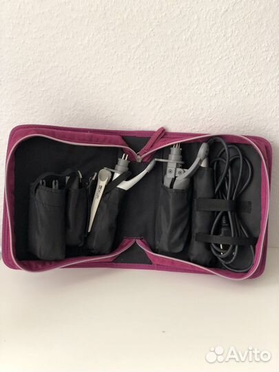 Мультистайлер Remington