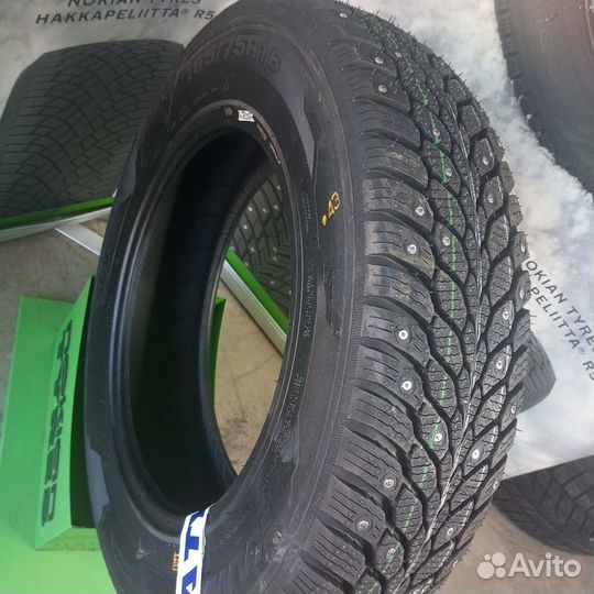 КАМА Alga SUV (HK-532) 185/75 R16 T