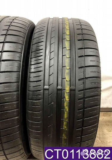 Pirelli P7 Evo Performance 235/50 R18 97W