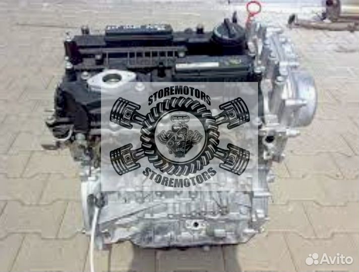 Двигатель BMW гарантия двс проверенные