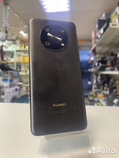 HUAWEI nova Y90, 4/128 ГБ