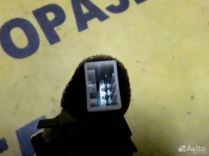 Переключатель дворников Chevrolet Lacetti