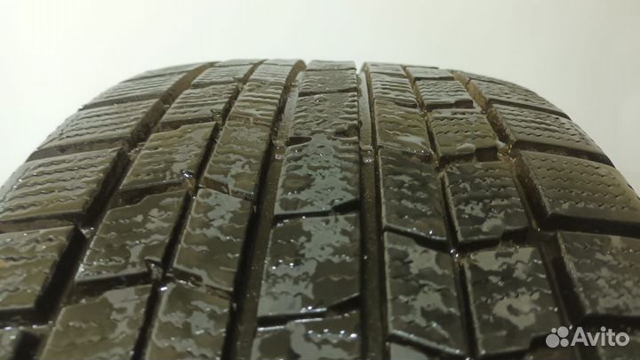 Dunlop Graspic DS1 245/45 R19