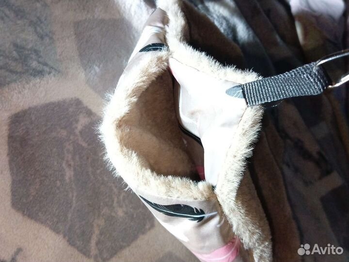 Гомак 2 яруса