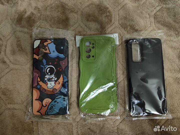 Чехол на oneplus 9 rt