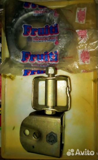 Проставки для увеличения клиренса ваз