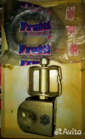 Проставки для увеличения клиренса ваз