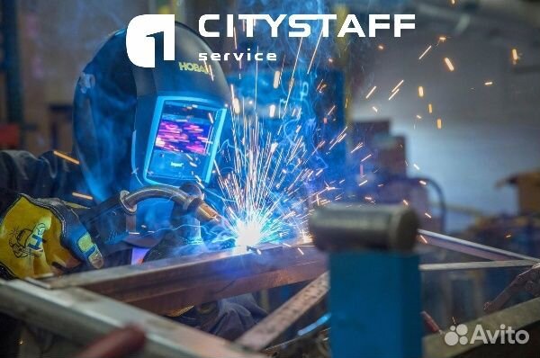 Сварщик на полуавтомат в Мордовию