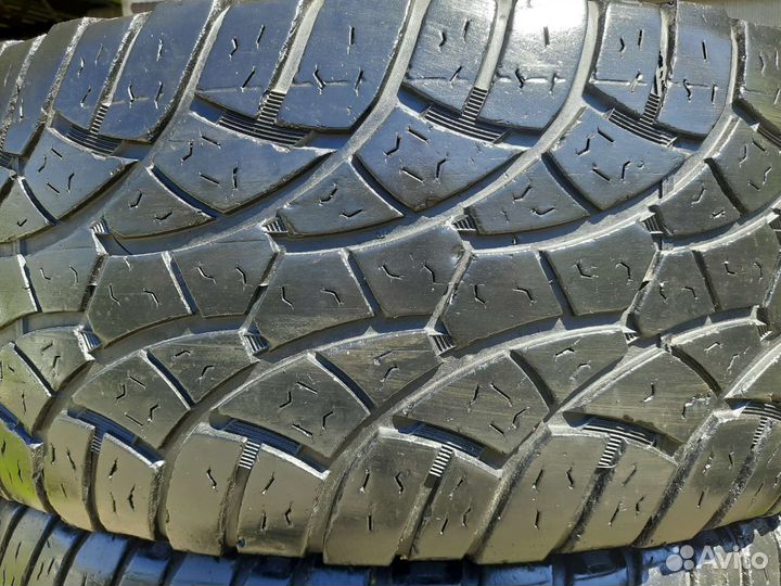 Cooper Zeon LTZ 275/60 R20