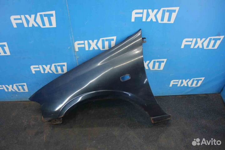 Крыло Nissan Almera Classic (Ниссан Альмера Класси