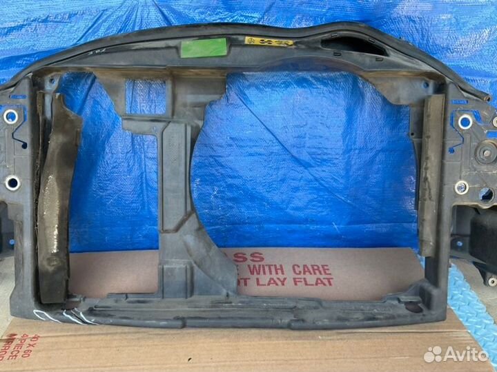 Панель передняя Mini Cooper R53 W11B16A / 1.6L