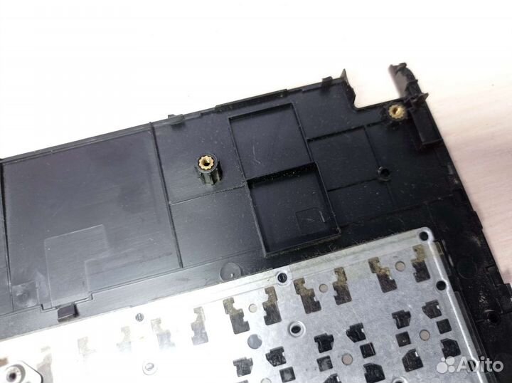 Топкейс для ноутбука asus X501U