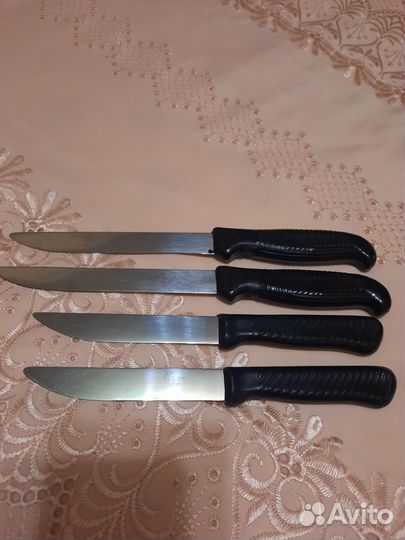 Кухонные ножи,СССР