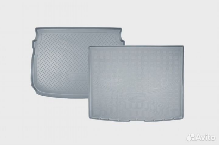 Ковер в багажник Инфинити