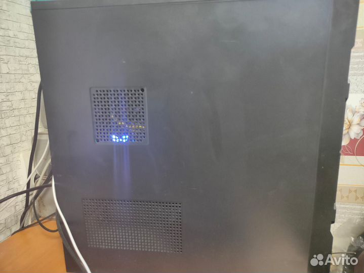 Игровой системный блок