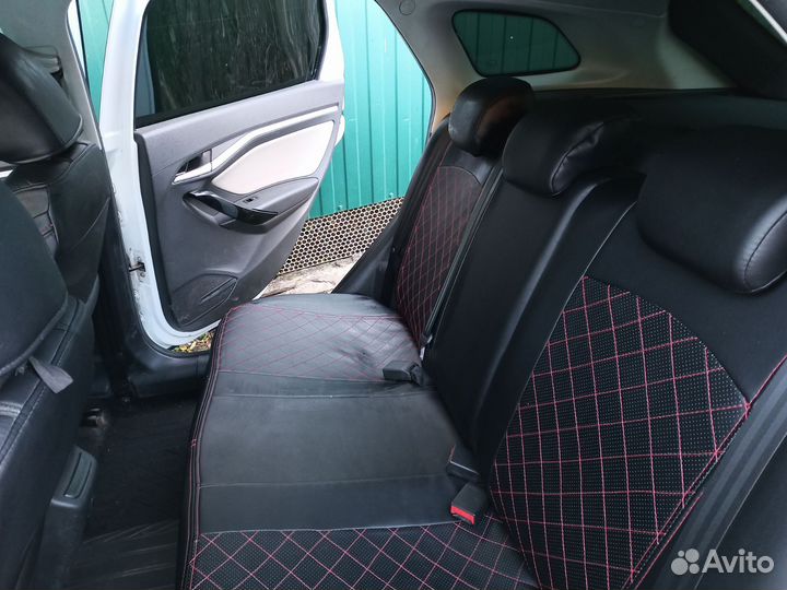 LADA Vesta 1.6 МТ, 2019, 420 000 км