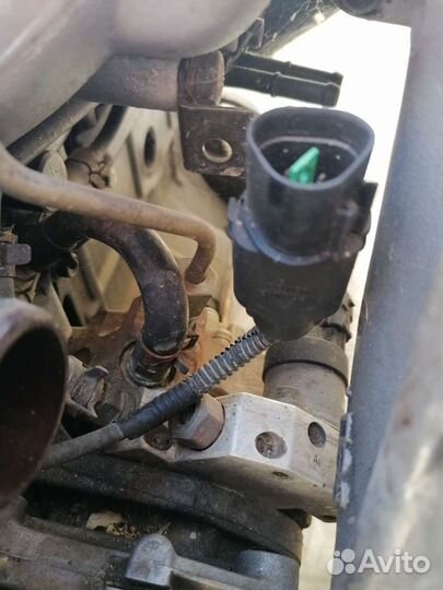 D4 cb по частям Kia sorento. 1