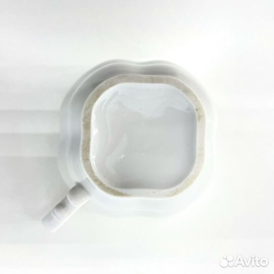 Чашка бельё лфз форма 