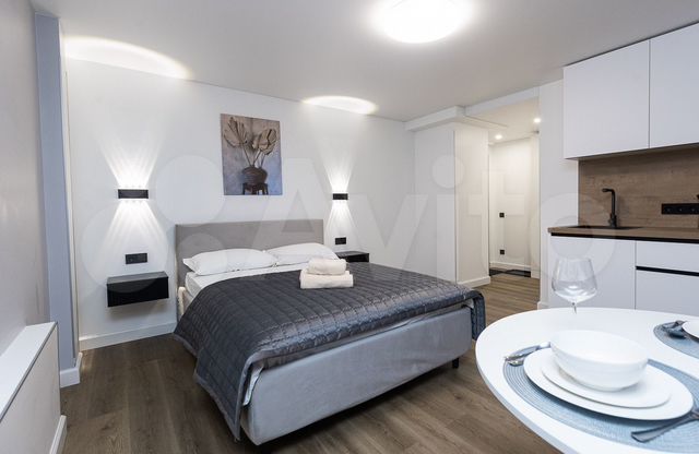 Готовый арендный бизнес в Москве | Продажа коммерческой недвижимости в ...