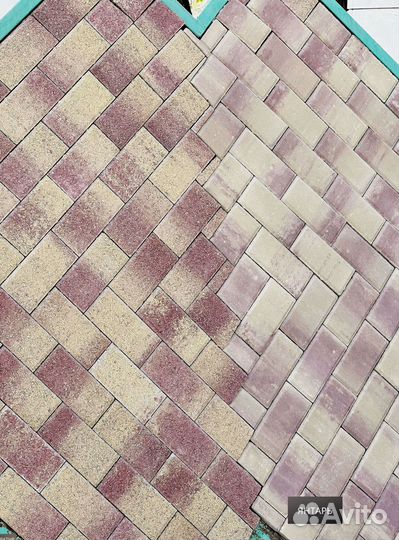 Брусчатка от производителя с доставкой