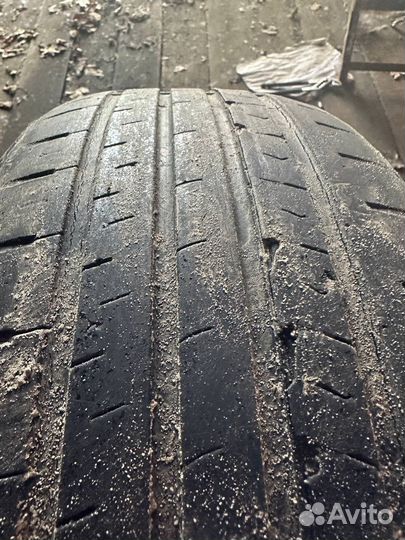 Sunwide RS-One 215/55 R17