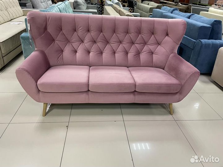 Диван новый