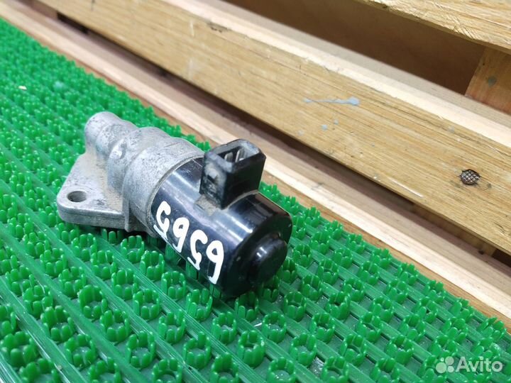 Клапан холостого хода Ford Mondeo 2 1999