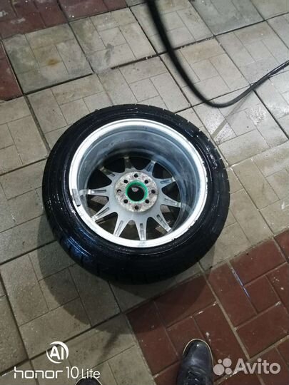 Колеса R15