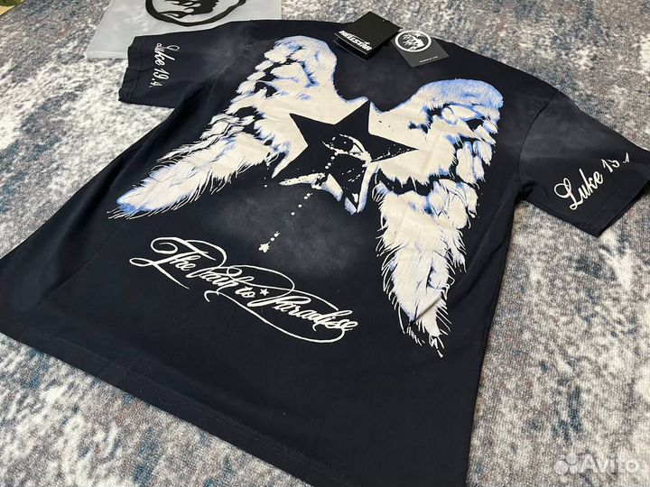 Футболка Hellstar