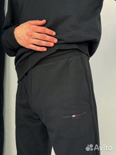 Костюм спортивный Tommy Hilfiger