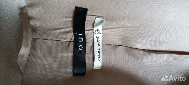 Пальто женское