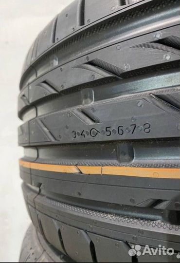 Nokian Tyres Nordman SZ2 225/45 R17 95W