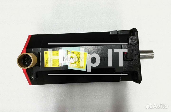 Серводвигатель Fanuc A06B-0253-B500