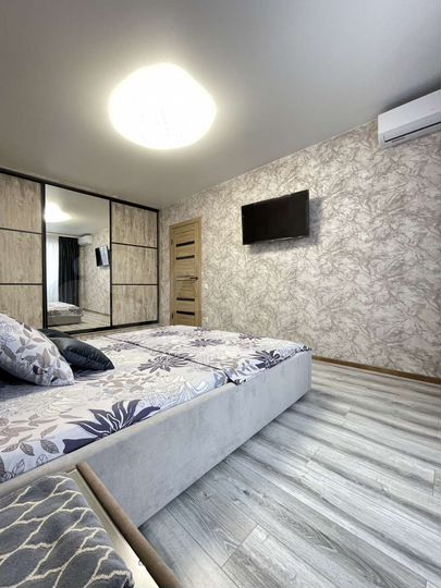 1-к. квартира, 36 м², 7/9 эт.