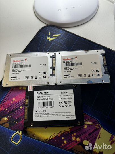 Ssd 120gb