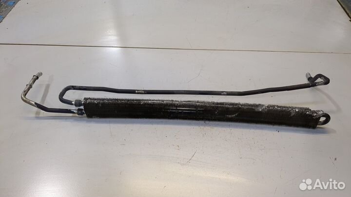 Радиатор масляный Volkswagen Transporter 5, 2004